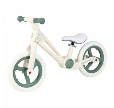 Ποδήλατο Ισορροπίας Bebe Stars αναδιπλούμενο Mint 675-176 στο Bebe Maison