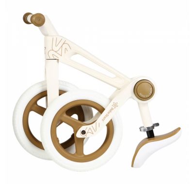 Ποδήλατο Ισορροπίας Bebe Stars αναδιπλούμενο Beige 675-182 στο Bebe Maison
