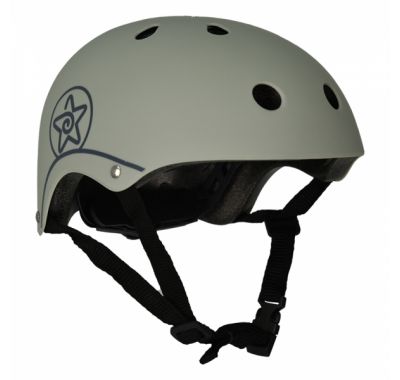 Παιδικό κράνος Bebe Stars για ποδήλατο και πατίνι Mint 679-176 στο Bebe Maison