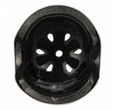 Παιδικό κράνος Bebe Stars για ποδήλατο και πατίνι Mint 679-176 στο Bebe Maison