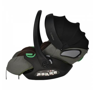 Πολυκαρότσι Bebe Stars 3 σε 1 Mirage Olive 331-189 στο Bebe Maison