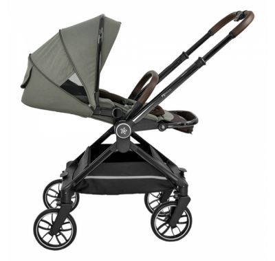 Πολυκαρότσι Bebe Stars 2 σε 1 Mirage Olive 331-189 στο Bebe Maison