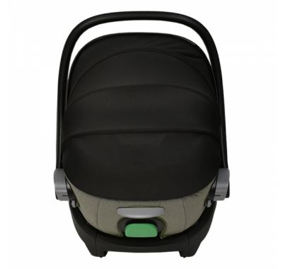 Πολυκαρότσι Bebe Stars 3 σε 1 Mirage Olive 331-189 στο Bebe Maison