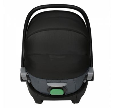 Πολυκαρότσι Bebe Stars 3 σε 1 Mirage Grey 331-188 στο Bebe Maison