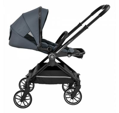 Πολυκαρότσι Bebe Stars 3 σε 1 Mirage Grey 331-188 στο Bebe Maison