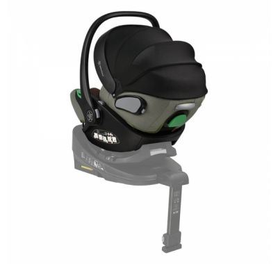 Πολυκαρότσι Bebe Stars 3 σε 1 Mirage Olive 331-189 στο Bebe Maison