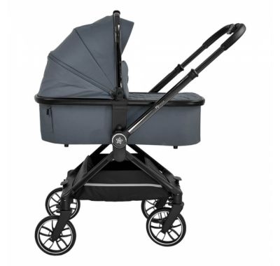 Πολυκαρότσι Bebe Stars 3 σε 1 Mirage Grey 331-188 στο Bebe Maison