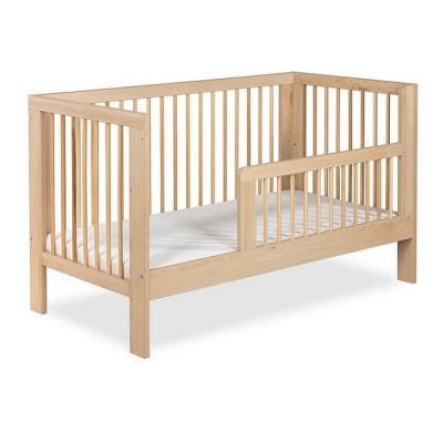 Ολοκληρωμένο βρεφικό δωμάτιο Klups Olivia φυσικό 140*70cm στο Bebe Maison