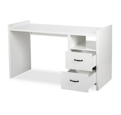 Παιδικό γραφείο Klups Amelia white στο Bebe Maison