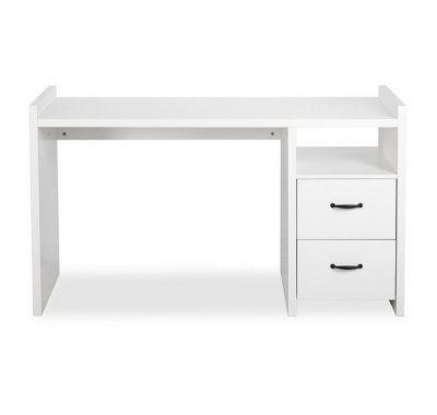 Παιδικό γραφείο Klups Amelia white στο Bebe Maison