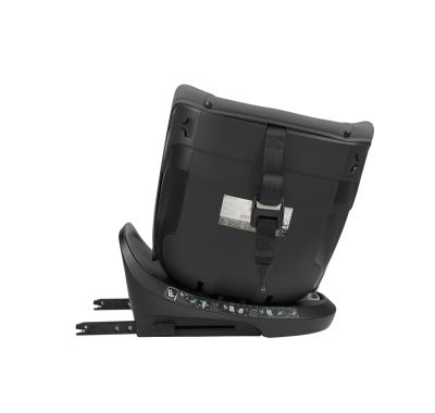 Παιδικό κάθισμα αυτοκινήτου Kikka Boo i-size 40-150 cm i-Hike Dark Grey στο Bebe Maison