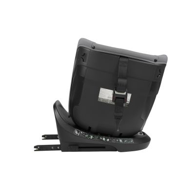 Παιδικό κάθισμα αυτοκινήτου Kikka Boo i-size 40-150 cm i-Hike Light Grey στο Bebe Maison