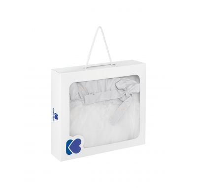 Κουνουπιέρα κρεβατιού Kikka Boo 200/540 Seally Me στο Bebe Maison