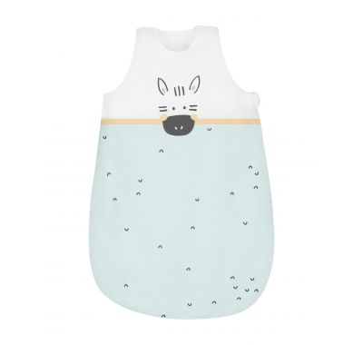 Καλοκαιρινός υπνόσακος Kikka Boo 0-6m Stripy Friends στο Bebe Maison