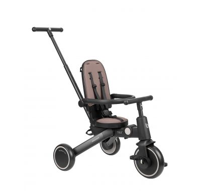 Τρίκυκλο ποδήλατο Kikka Boo Trix 2 Beige στο Bebe Maison