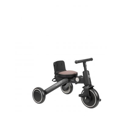 Τρίκυκλο ποδήλατο Kikka Boo Trix 2 Beige στο Bebe Maison