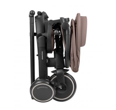 Τρίκυκλο ποδήλατο Kikka Boo Trix 2 Beige στο Bebe Maison