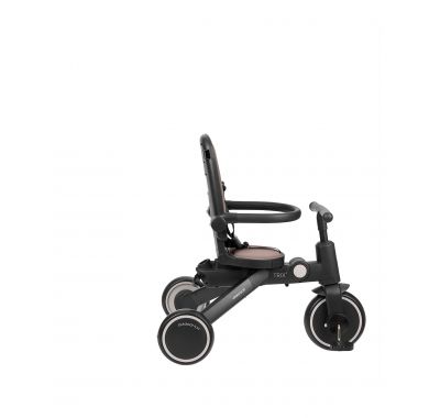 Τρίκυκλο ποδήλατο Kikka Boo Trix 2 Beige στο Bebe Maison