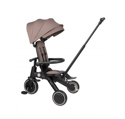 Τρίκυκλο ποδήλατο Kikka Boo Trix 2 Beige στο Bebe Maison