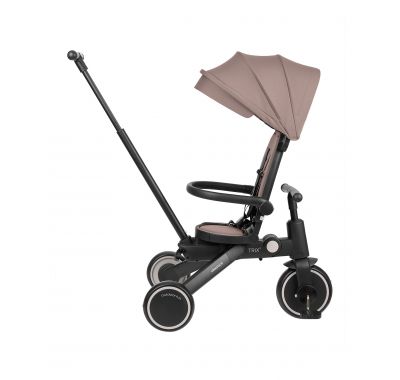 Τρίκυκλο ποδήλατο Kikka Boo Trix 2 Beige στο Bebe Maison