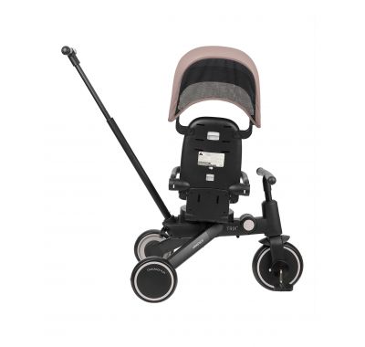 Τρίκυκλο ποδήλατο Kikka Boo Trix 2 Beige στο Bebe Maison