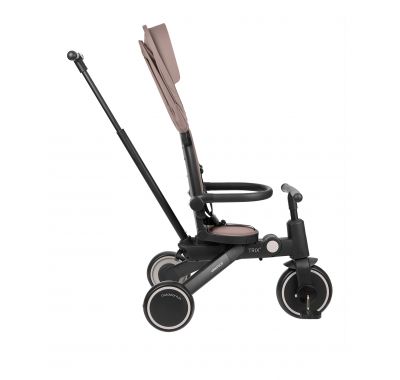 Τρίκυκλο ποδήλατο Kikka Boo Trix 2 Beige στο Bebe Maison