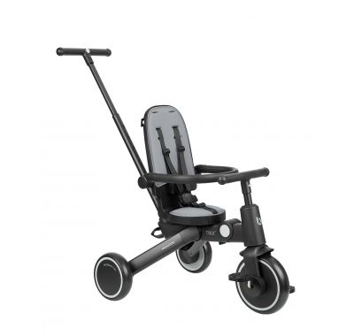 Τρίκυκλο ποδήλατο Kikka Boo Trix 2 Grey στο Bebe Maison