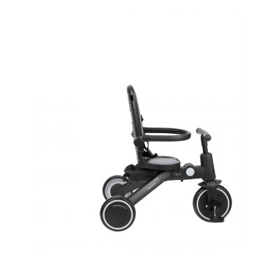 Τρίκυκλο ποδήλατο Kikka Boo Trix 2 Grey στο Bebe Maison