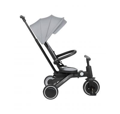 Τρίκυκλο ποδήλατο Kikka Boo Trix 2 Grey στο Bebe Maison