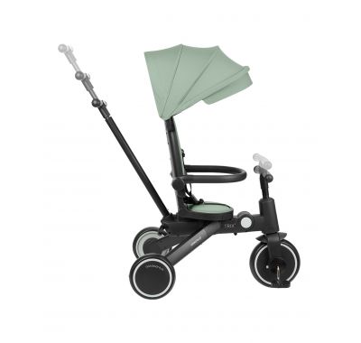 Τρίκυκλο ποδήλατο Kikka Boo Trix 2 Mint στο Bebe Maison