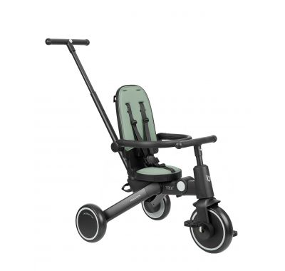 Τρίκυκλο ποδήλατο Kikka Boo Trix 2 Mint στο Bebe Maison