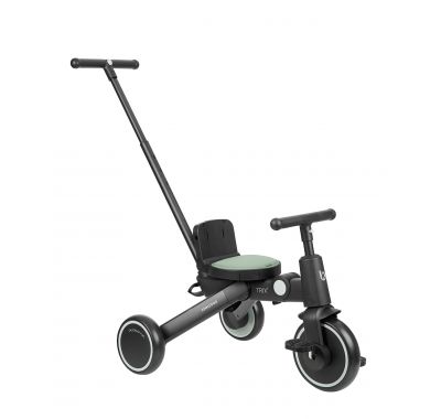 Τρίκυκλο ποδήλατο Kikka Boo Trix 2 Mint στο Bebe Maison
