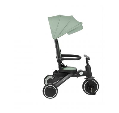 Τρίκυκλο ποδήλατο Kikka Boo Trix 2 Mint στο Bebe Maison