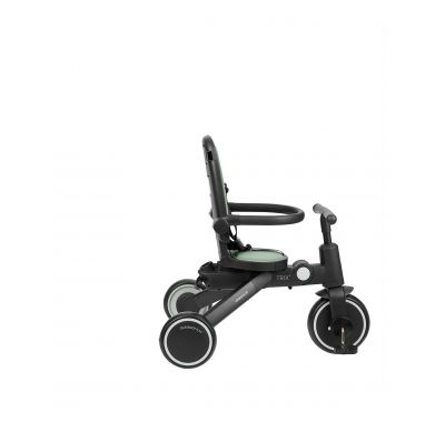 Τρίκυκλο ποδήλατο Kikka Boo Trix 2 Mint στο Bebe Maison