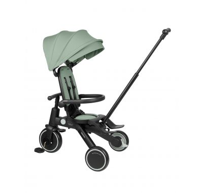 Τρίκυκλο ποδήλατο Kikka Boo Trix 2 Mint στο Bebe Maison