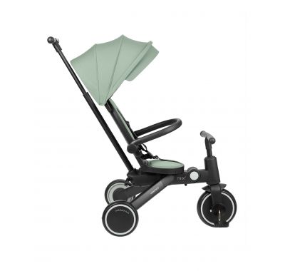Τρίκυκλο ποδήλατο Kikka Boo Trix 2 Mint στο Bebe Maison