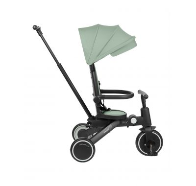 Τρίκυκλο ποδήλατο Kikka Boo Trix 2 Mint στο Bebe Maison