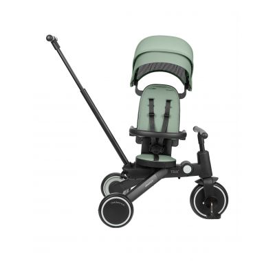 Τρίκυκλο ποδήλατο Kikka Boo Trix 2 Mint στο Bebe Maison