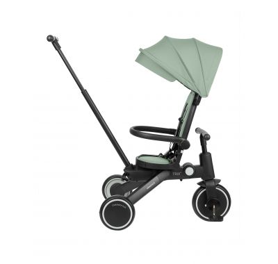 Τρίκυκλο ποδήλατο Kikka Boo Trix 2 Mint στο Bebe Maison