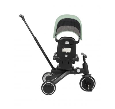 Τρίκυκλο ποδήλατο Kikka Boo Trix 2 Mint στο Bebe Maison