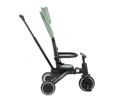 Τρίκυκλο ποδήλατο Kikka Boo Trix 2 Mint στο Bebe Maison