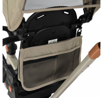 Ποδηλατάκι τρίκυκλο Bebe Stars Urban 7in1 Natural Beige 822-182 στο Bebe Maison