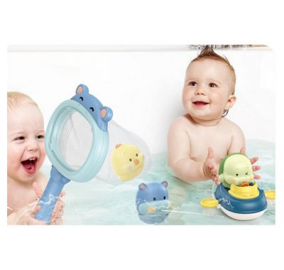 Παιχνίδι Μπάνιου Bebe Stars Fishing 130-104 στο Bebe Maison