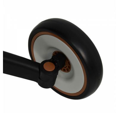 Ποδηλατάκι τρίκυκλο Bebe Stars Urban 7in1 Smoked Grey 822-186 στο Bebe Maison