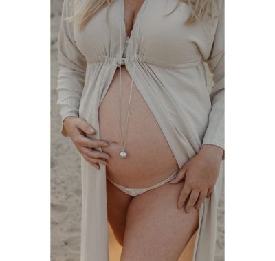 Μενταγιόν εγκυμοσύνης ProudMama Bola Willow αλογάκι στο Bebe Maison