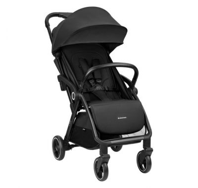 Καρότσι περιπάτου Kikkaboo Ciela Black στο Bebe Maison