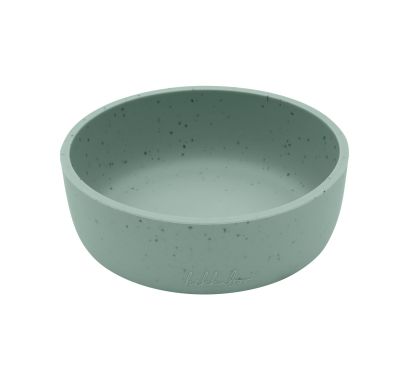 Σετ φαγητού Kikka Boo Platinum Silicone Sage 5 τμχ στο Bebe Maison