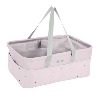 Καλάθι αλλαξιέρας Kikka Boo Hedge Hugs στο Bebe Maison