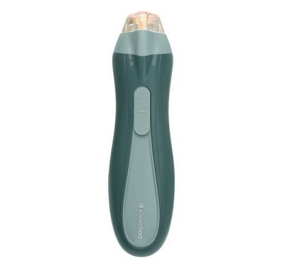 Ηλεκτρική βρεφική λίμα Kikka Boo mint στο Bebe Maison