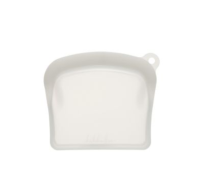 Τσάντα φαγητού Kikka Boo Platinum Silicone Sand στο Bebe Maison